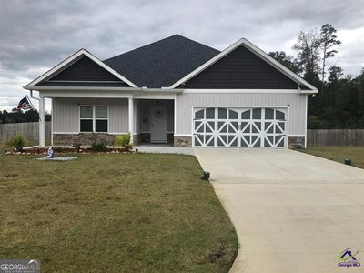 110 Kettle River Ln, Bonaire, GA, 31005