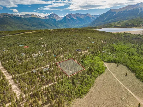 549 Lodgepole Dr, Leadville, CO 80461