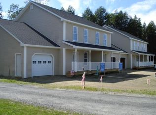 69 Hideaway Dr UNIT 9, Barre, VT 05641
