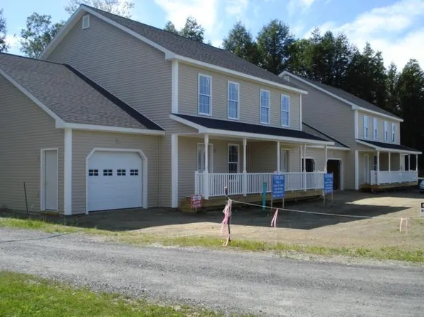 69 Hideaway Drive Unit 9, Berlin, VT 05602