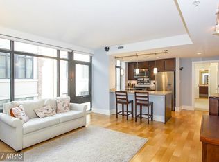 2818 Connecticut Ave NW APT 301, Washington, DC 20008
