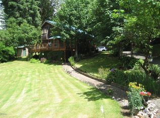 1003 Pioneer Mountain Loop, Toledo, OR 97391