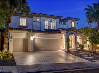 12260 Caminita Pl, Las Vegas, NV 89138