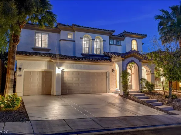 12260 Caminita Pl, Las Vegas, NV 89138