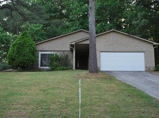 4315 Reef Rd, Marietta, GA 30066