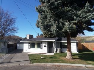 1559 K St, Walla Walla, WA 99362