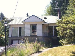 1537 NE 92nd St, Seattle, WA 98115