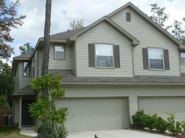 211 N Burberry Park Cir, Spring, TX 77382