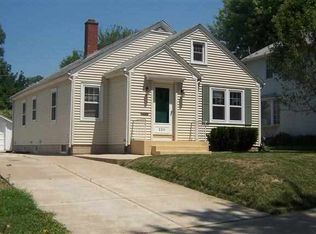 2311 18th Ave #A, Moline, IL 61265