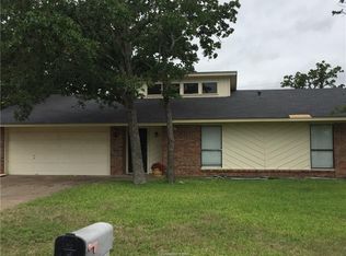 2515 Sumter Dr, College Station, TX 77845