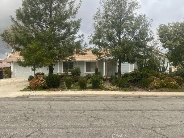 1152 W Lewis St, Rialto, CA 92377