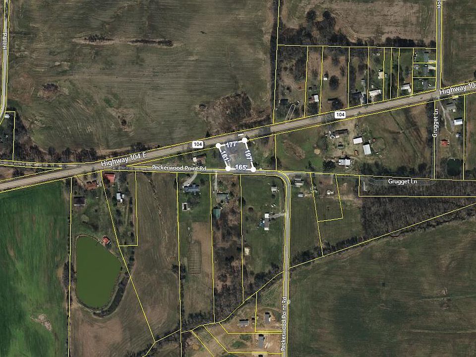 1st image of 8869 Highway 104 E