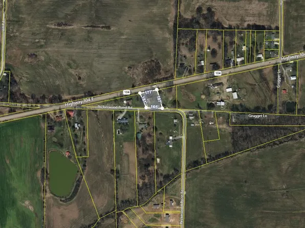 8869 Highway 104 E, Newbern, TN 38059