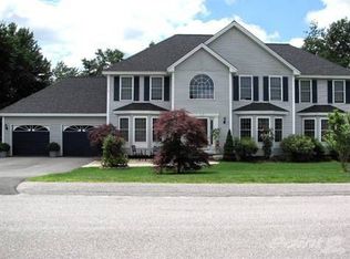 14 Meredith Rd, Salem, NH 03079