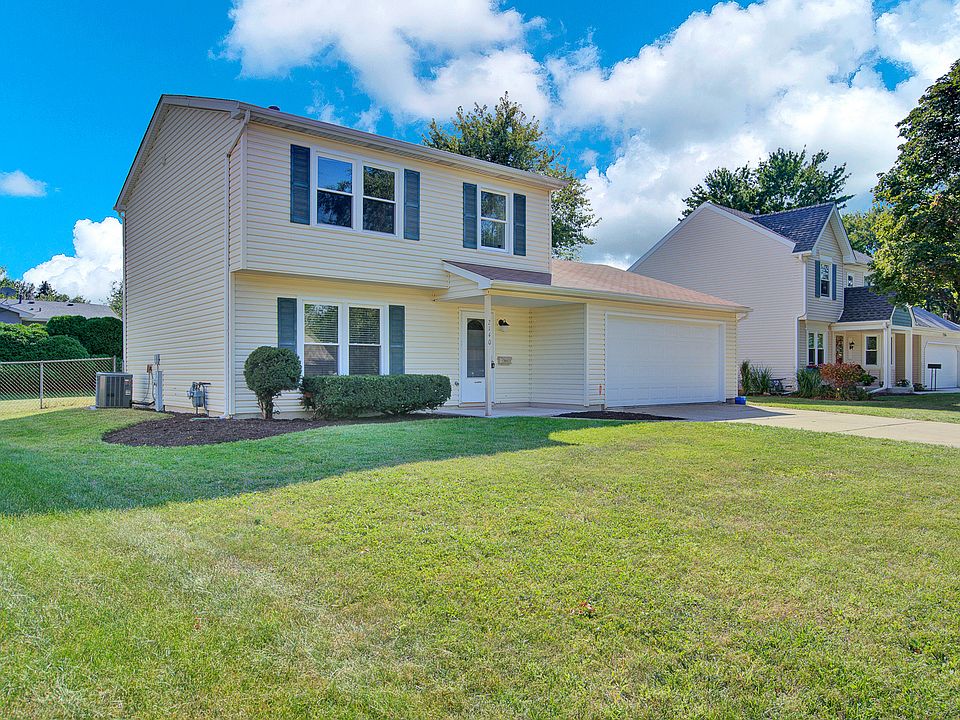 2140 Charleston Dr, Aurora, IL 60506 Zillow
