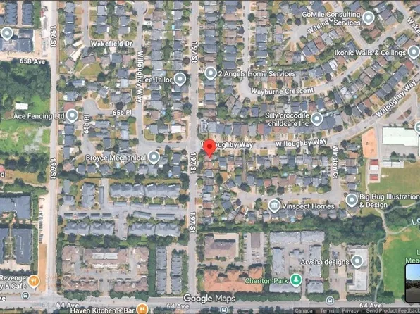2202 Willoughby Way, Langley, BC V2Y 1J1