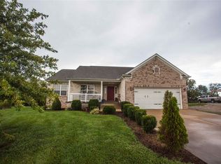 6850 Old State Rd, Guston, KY 40142