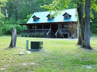 244 Lower Smithfield Rd, Tellico Plains, TN 37385
