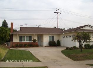 520 E Avenida De La Merced, Montebello, CA 90640