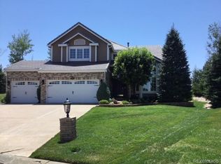 7138 S Quemoy St, Aurora, CO 80016