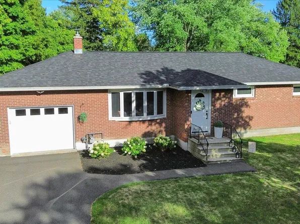 19 Weed Road, Latham, NY 12110