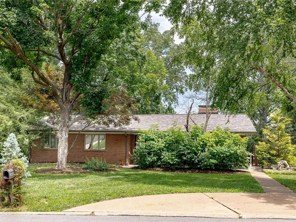 1122 Olivaire Ln, Saint Louis, MO 63132