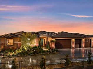 8491 Durango Ranch Ct, Las Vegas, NV 89113