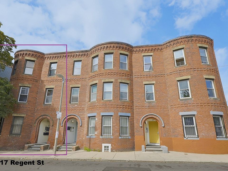 1st image of 117 Regent St