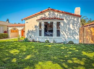 3991 Hubert Ave, Los Angeles, CA