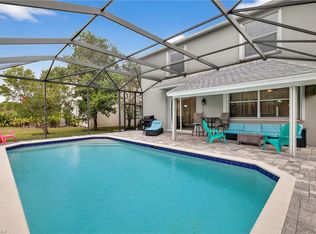 21560 Brixham Run Loop, Estero, FL 33928