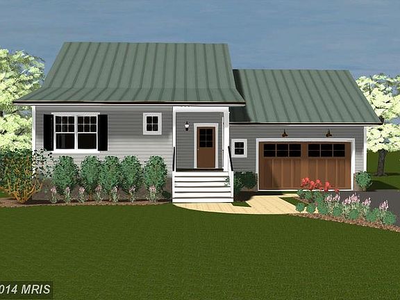 2nd image of 822 Locust Dr