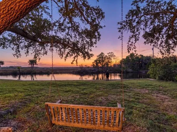 4346 CORTEZ BOULEVARD LOT DES, WEEKI WACHEE, FL 34607