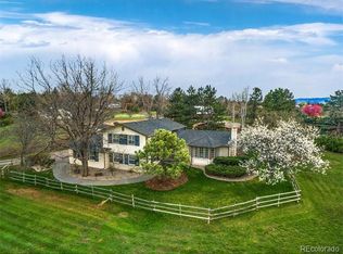 365 Rangeview Dr, Littleton, CO 80120