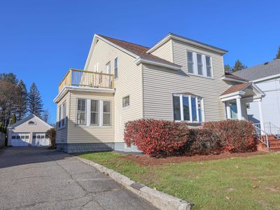 61 Marshall Street, Nashua, NH, 03060