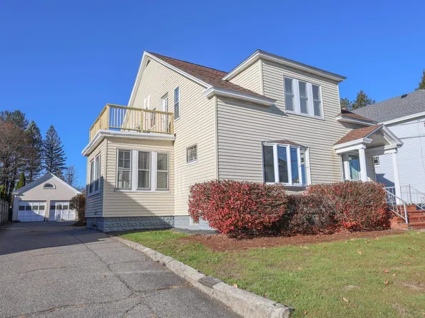 61 Marshall Street, Nashua, NH 03060