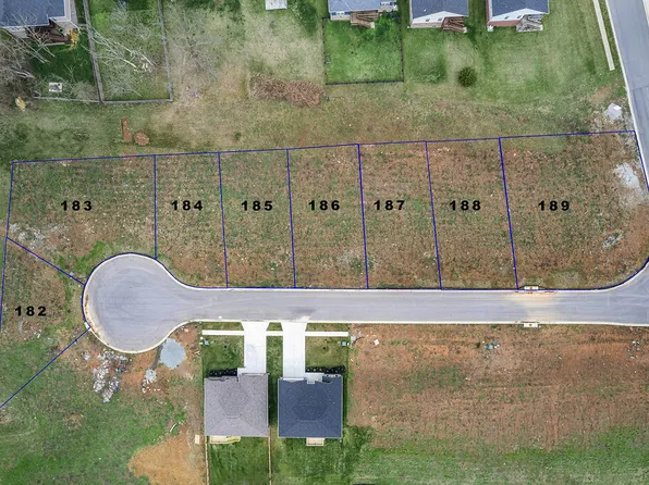 824 Wyatt Ct, Richmond, KY 40475