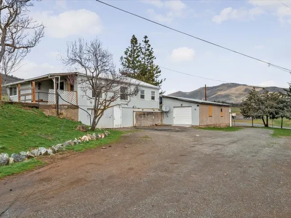 1435 State Highway 263, Yreka, CA 96097