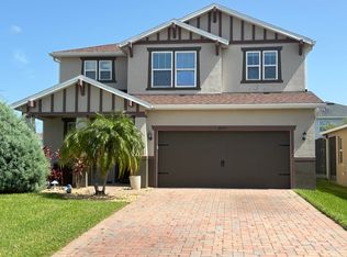 4885 Grassendale Ter, Sanford, FL 32771