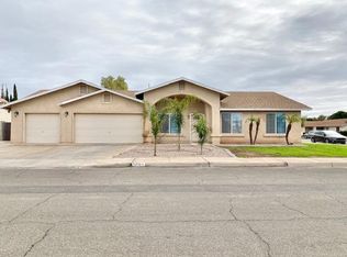 3091 S 31st Dr, Yuma, AZ 85364