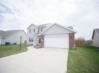 145 W Cambridge Dr, Columbia City, IN 46725