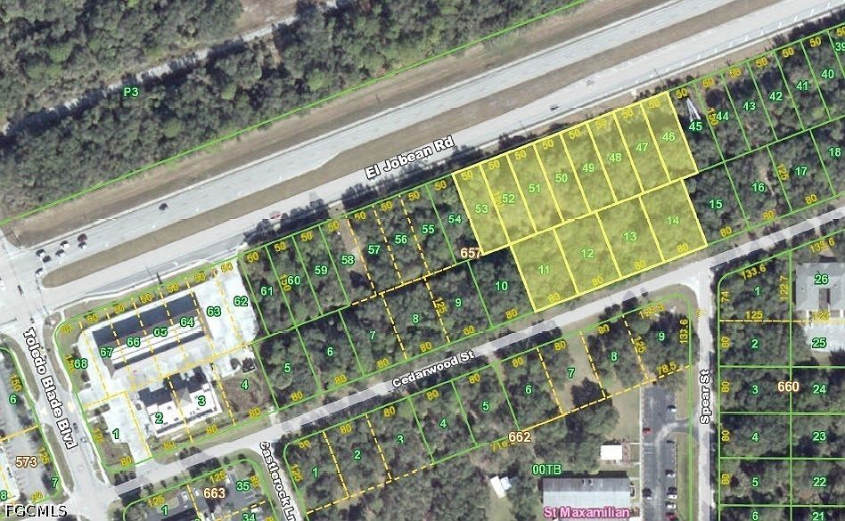 1st image of 1454 El Jobean Rd