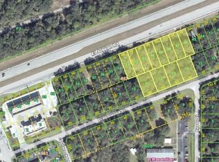1454 El Jobean Rd, Pt Charlotte, FL 33948