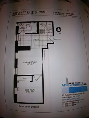 Rented by AD Real Estate Investors | media 23