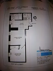 Rented by AD Real Estate Investors