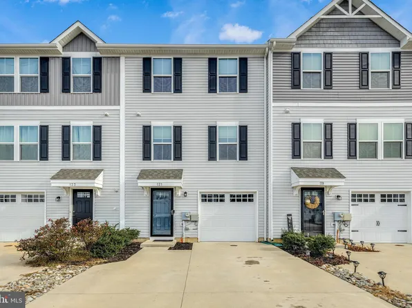 121 Wye Oak Dr, Townsend, DE 19734