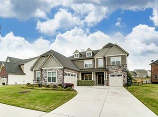 12703 Rusty Blackbird Way, Charlotte, NC 28278