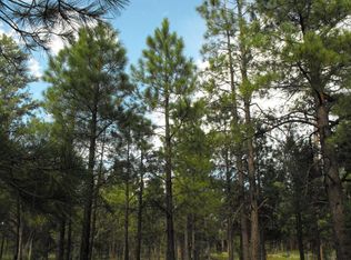 2381 Woody Pine Dr, Happy Jack, AZ 86024