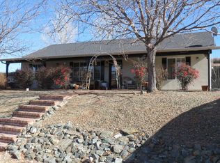 4301 N La Jolla Dr, Prescott Valley, AZ 86314