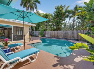 2300 NE 16th Ave, Wilton Manors, FL 33305
