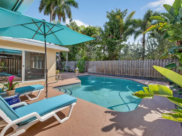 2300 NE 16th Avenue, Wilton Manors, FL 33305